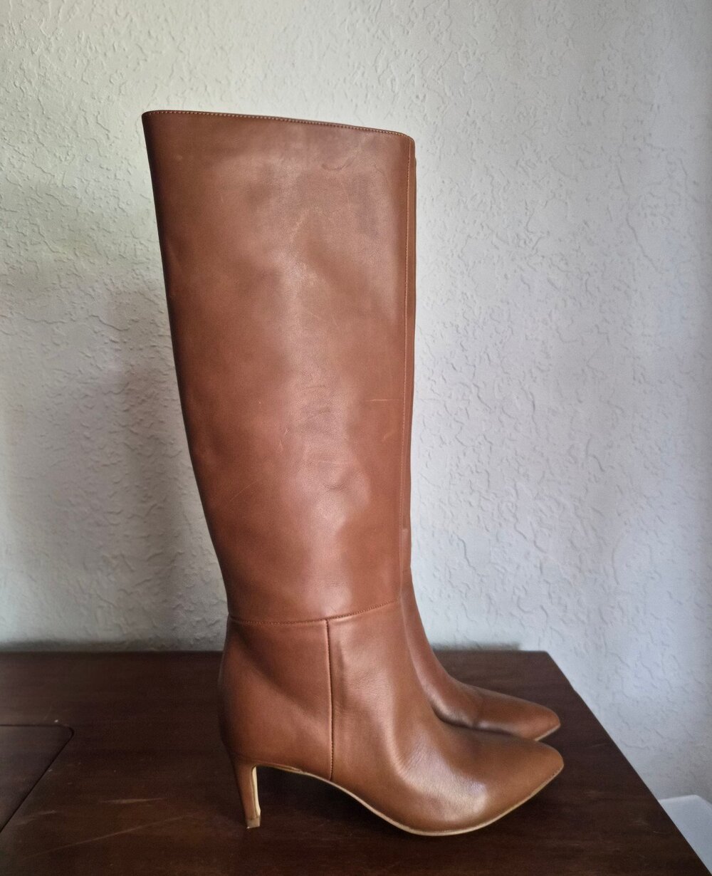 Calvin Klein Boots